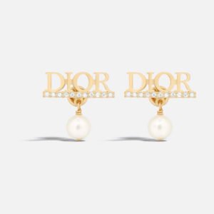 Diooo.r evolution Earrings