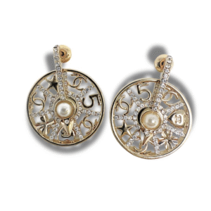 Cham.nel Spring Summer