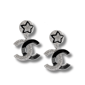 Cham.nel star silver