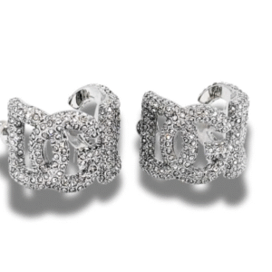 Dolce.ggabbana long ring sliver