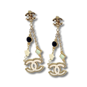 Chamn.nel Star Motif